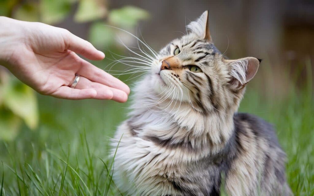 5 häufige Fehler, die Katzenbesitzer machen und wie man sie vermeidet